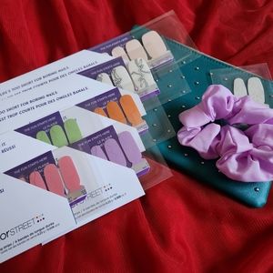 Color Street Subscription Box Bundle